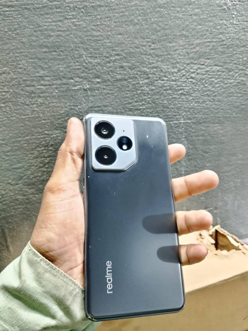 Realme Neo7 0
