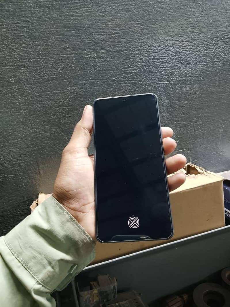 Realme Neo7 1