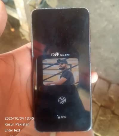 Samsung s21 exchange