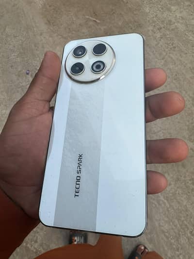 Tecno Other Model