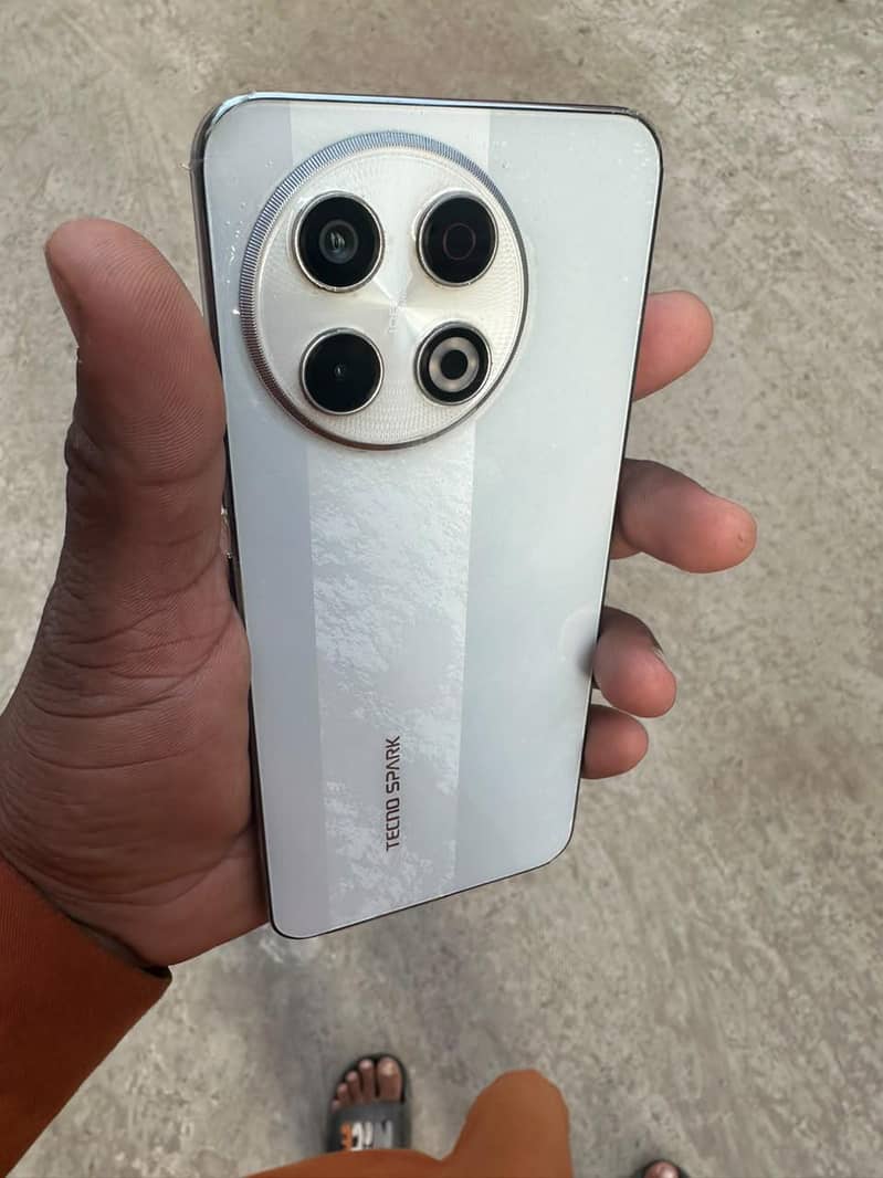 Tecno Other Model 1