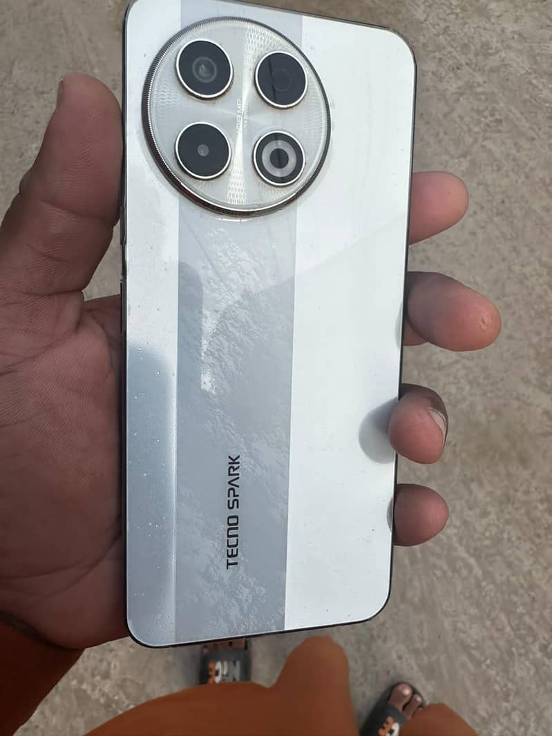 Tecno Other Model 5