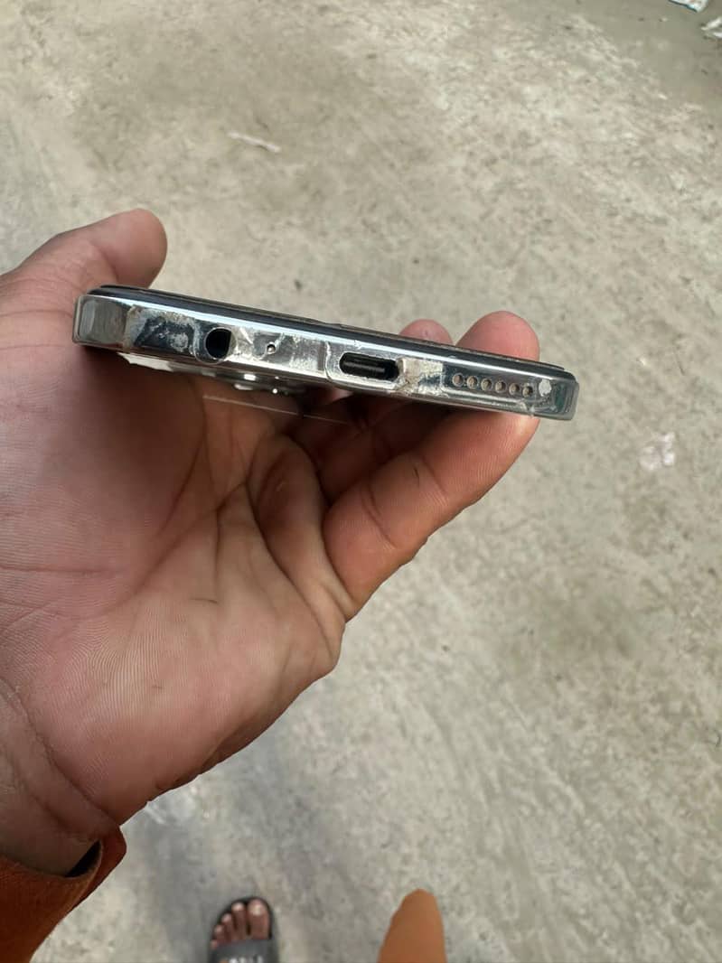 Tecno Other Model 7