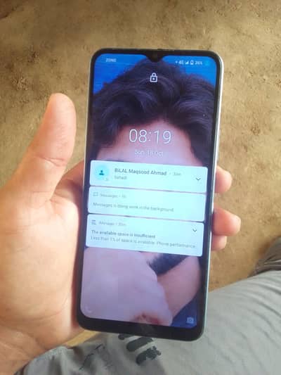 Vivo Y12s