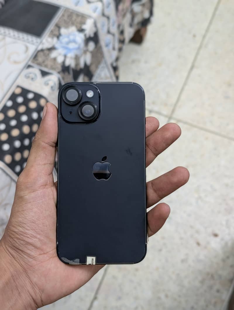 Apple iPhone 14 0