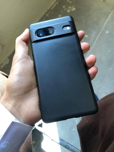 Google Pixel 7