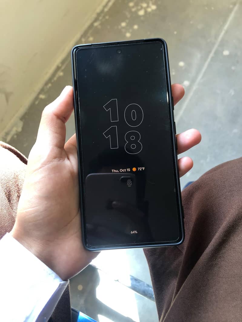Google Pixel 7 2
