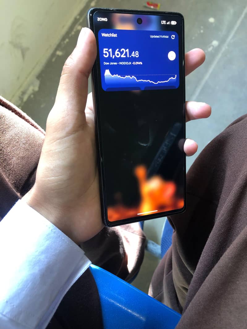 Google Pixel 7 3