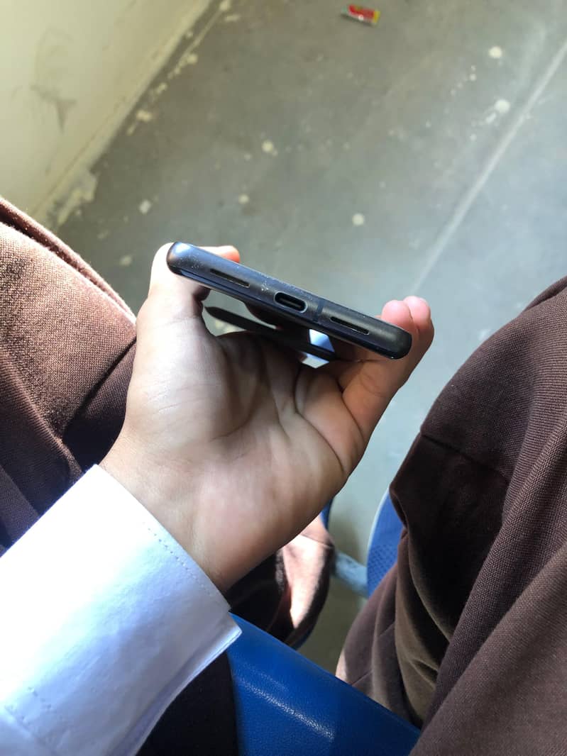 Google Pixel 7 5