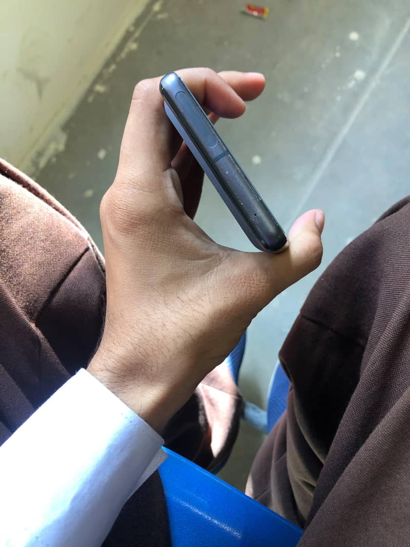 Google Pixel 7 6