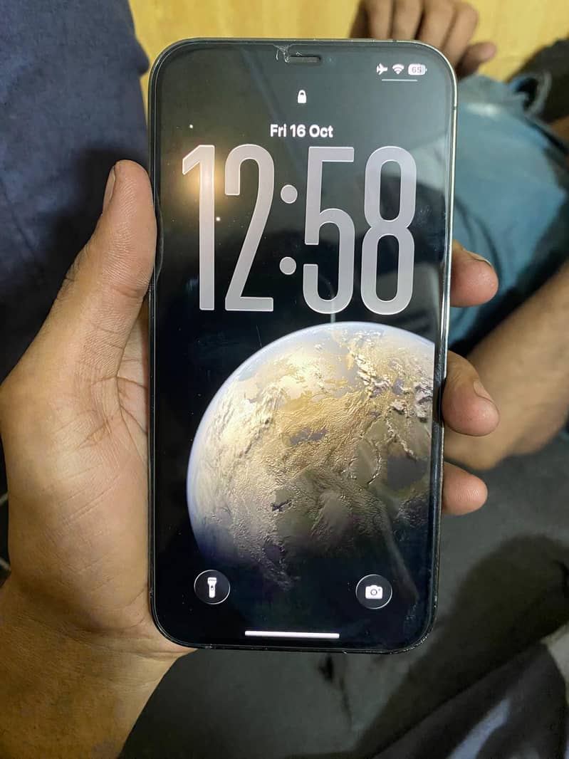 Apple iPhone 12 Pro Max 3