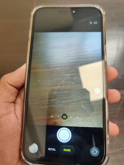 iphone 17 pro max panel for sale