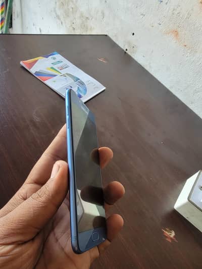 Samsung Mobile C5 Pro