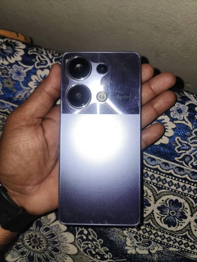 Xiaomi Redmi Note 13 Pro