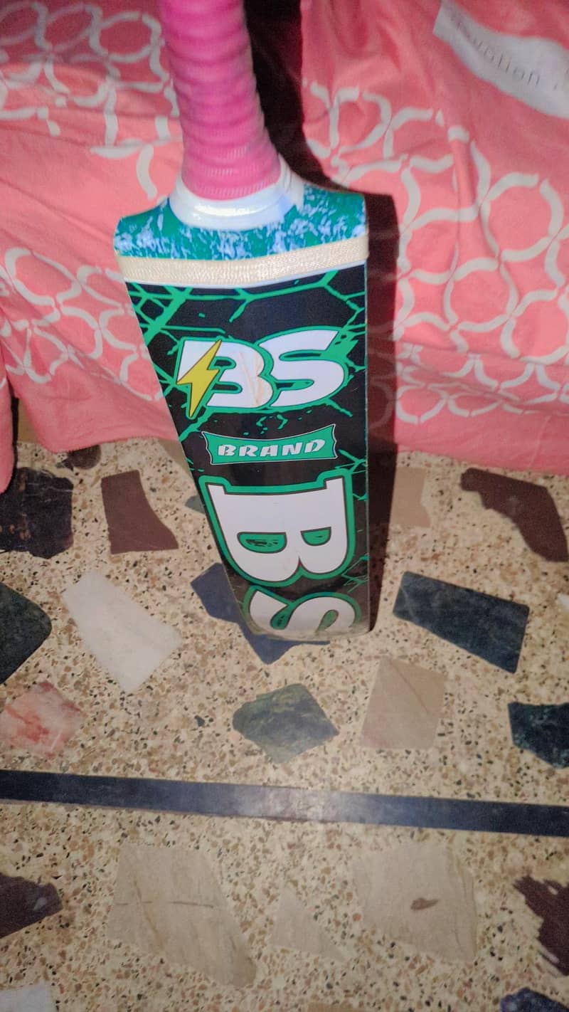 bs edition 3
