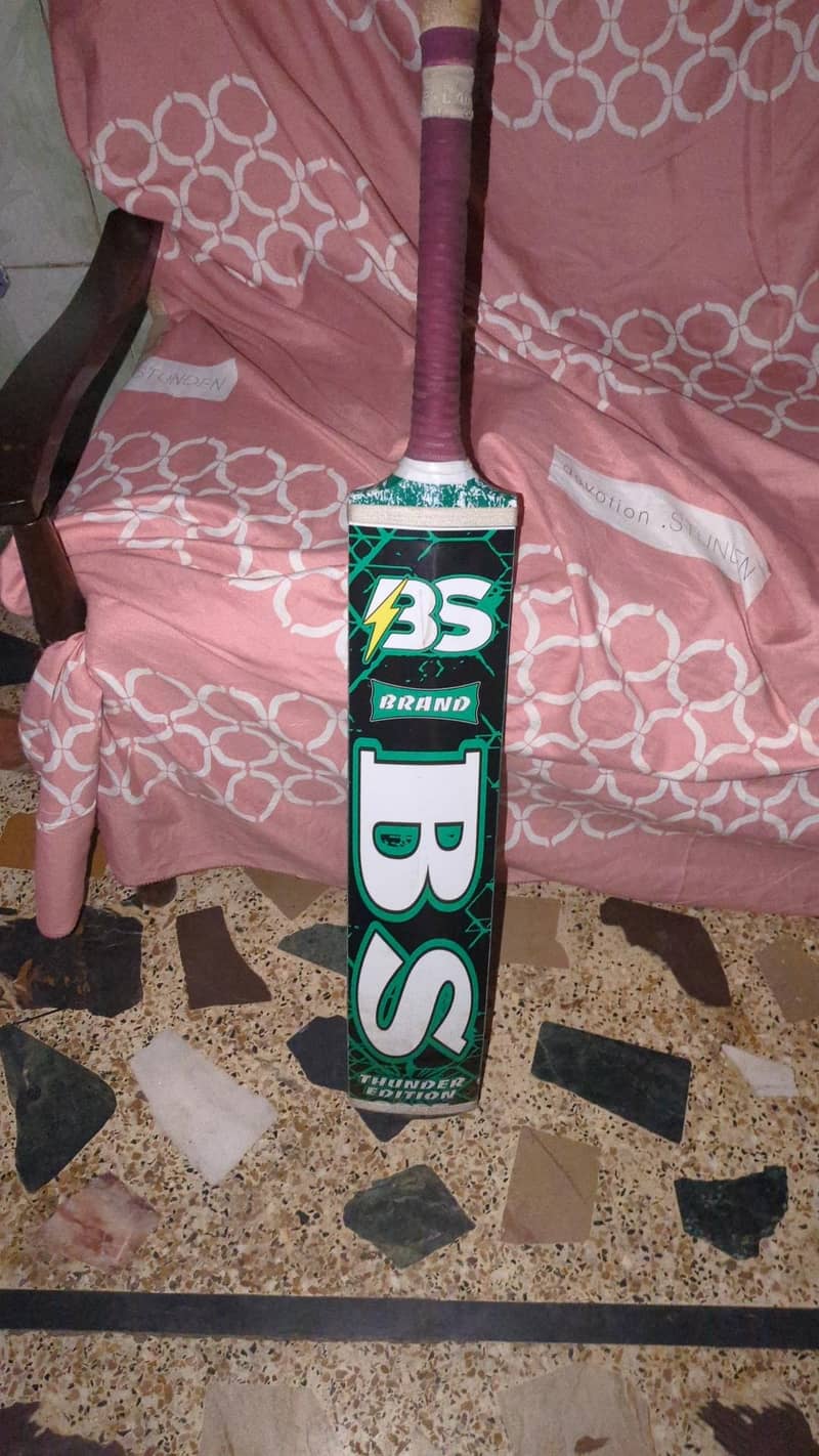 bs edition 4