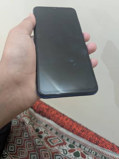 Samsung Mobile A03