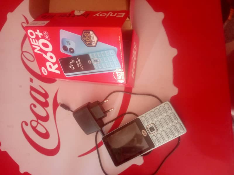 NEO R60 PLUS 6