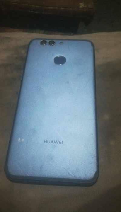 Huawei Nova 2 Plus