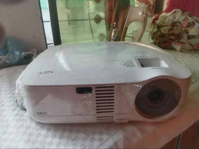 NEC VT595 projector for sale content fast