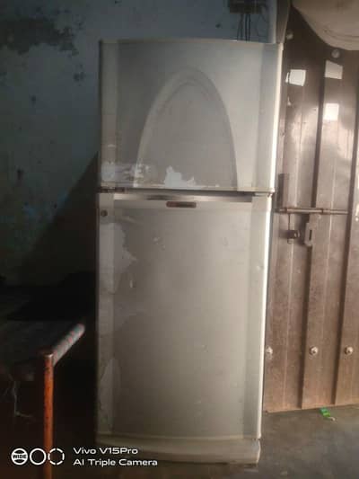 Dawlance refrigerator