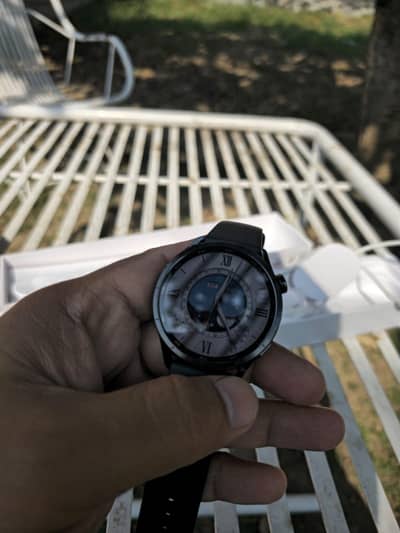 Xiaomi Watch S5 46mm