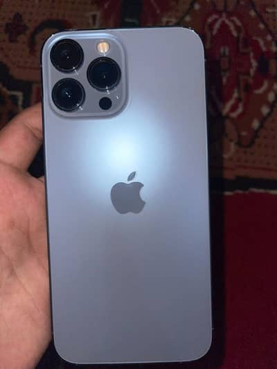 Apple iPhone 13 Pro Max