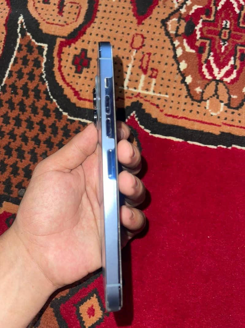 Apple iPhone 13 Pro Max 5