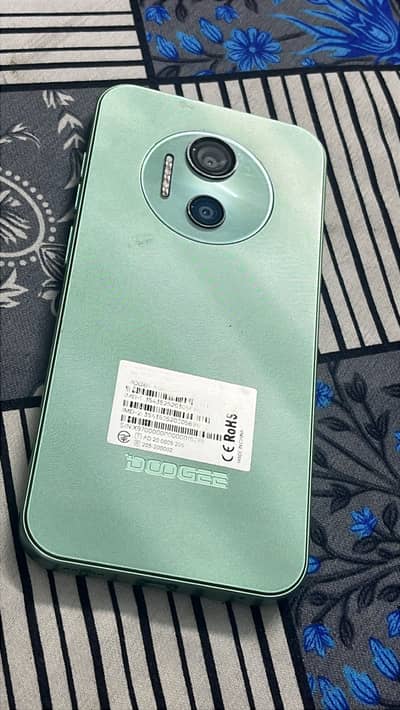 DODGEE X97 (American Brand)