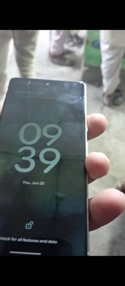 Google Pixel 7