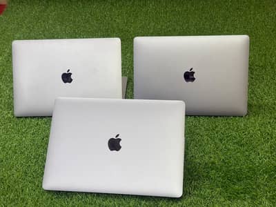 Apple MacBook Air M1 2020 | 8GB RAM | 256GB SSD | 13.3"