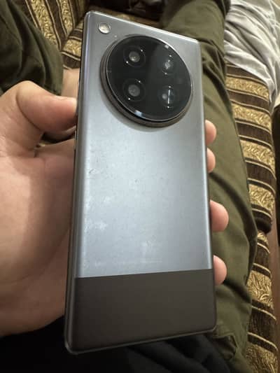 Infinix Zero 40 4g