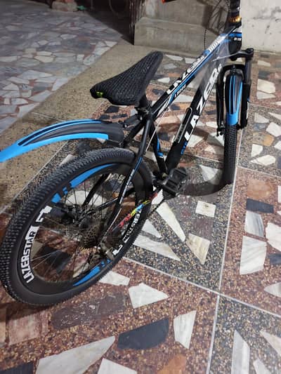 almunium 26 size cycle 03155037903