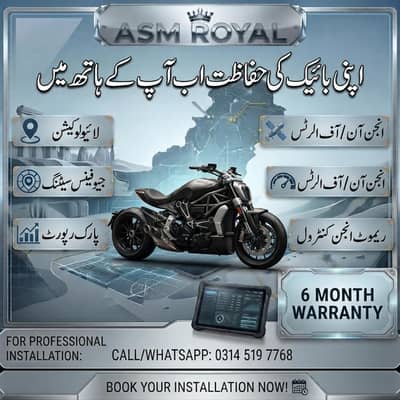 bike gps tracker in low price / gps tracker / bike tracker