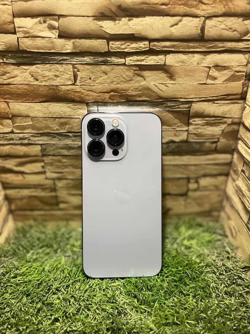 Apple iPhone 13 Pro 0