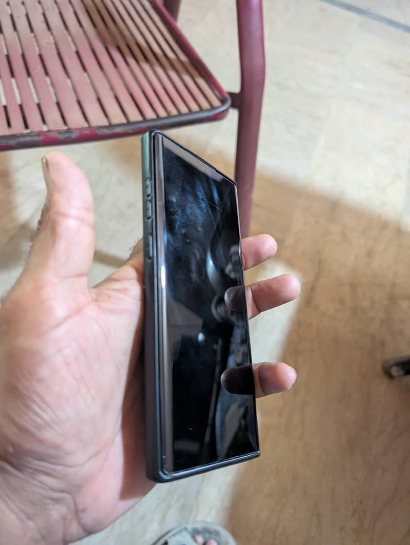 Samsung Mobile Note 10 Plus 1