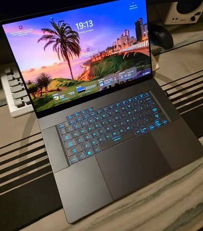 ASUS ROG Zephyrus G16 (2024)