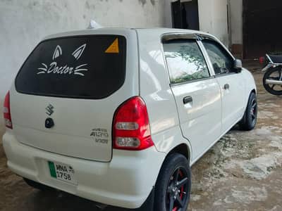 Suzuki Alto 2010