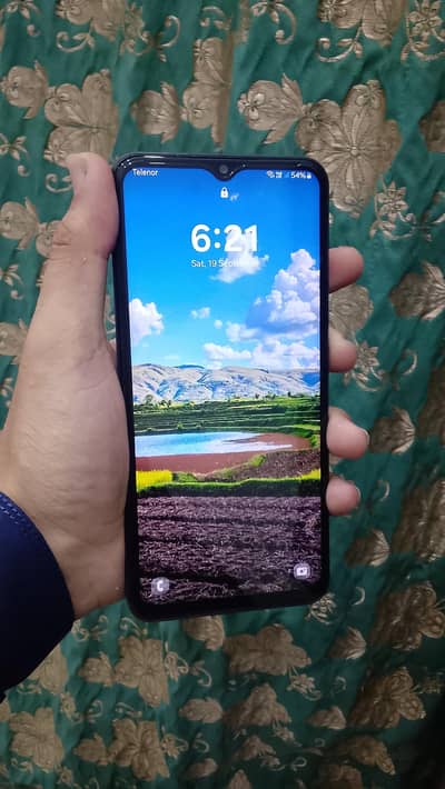 Samsung Mobile A13