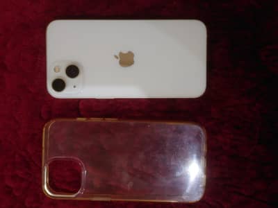 Apple iPhone 13 128GB white