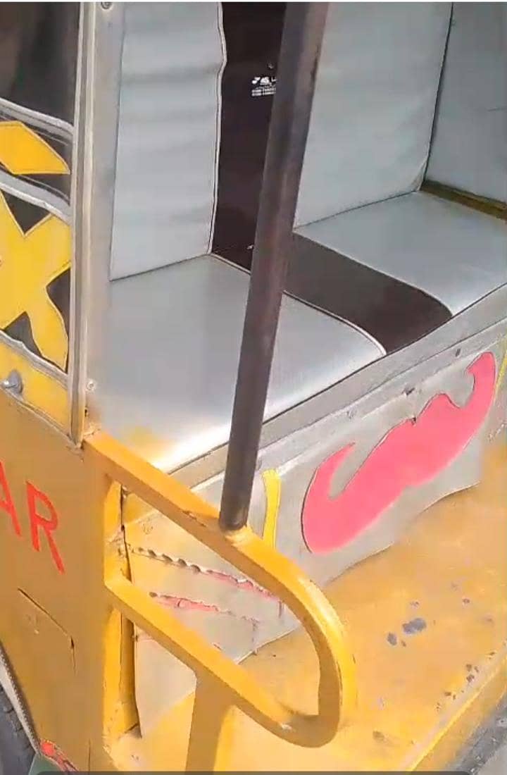 Tezraftar 3