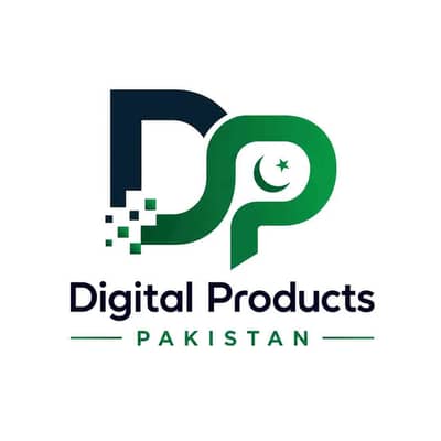 Digital Product Parkistan 
