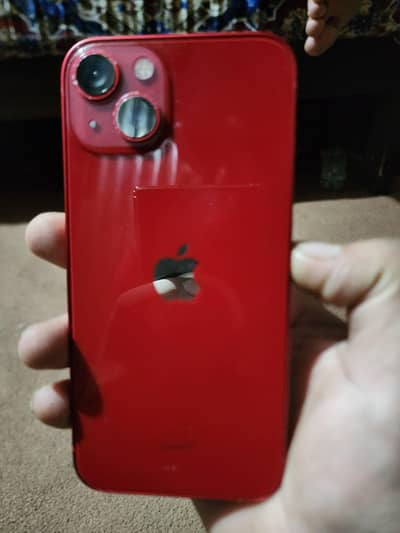Apple iPhone 13 all ok 128gb 83 battery health