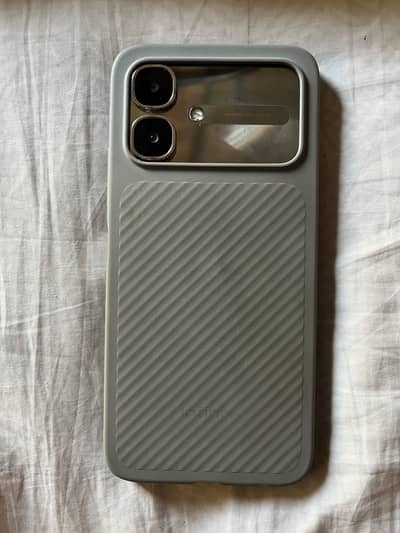 Infinix Smart 20