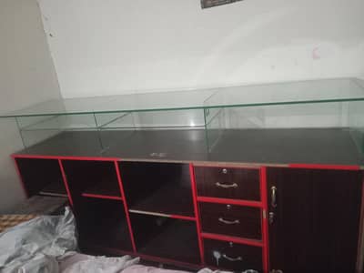 counter