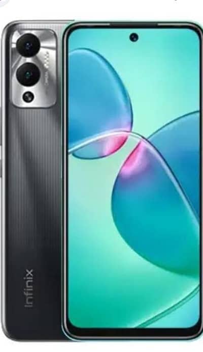 Infinix Hot 12 Play