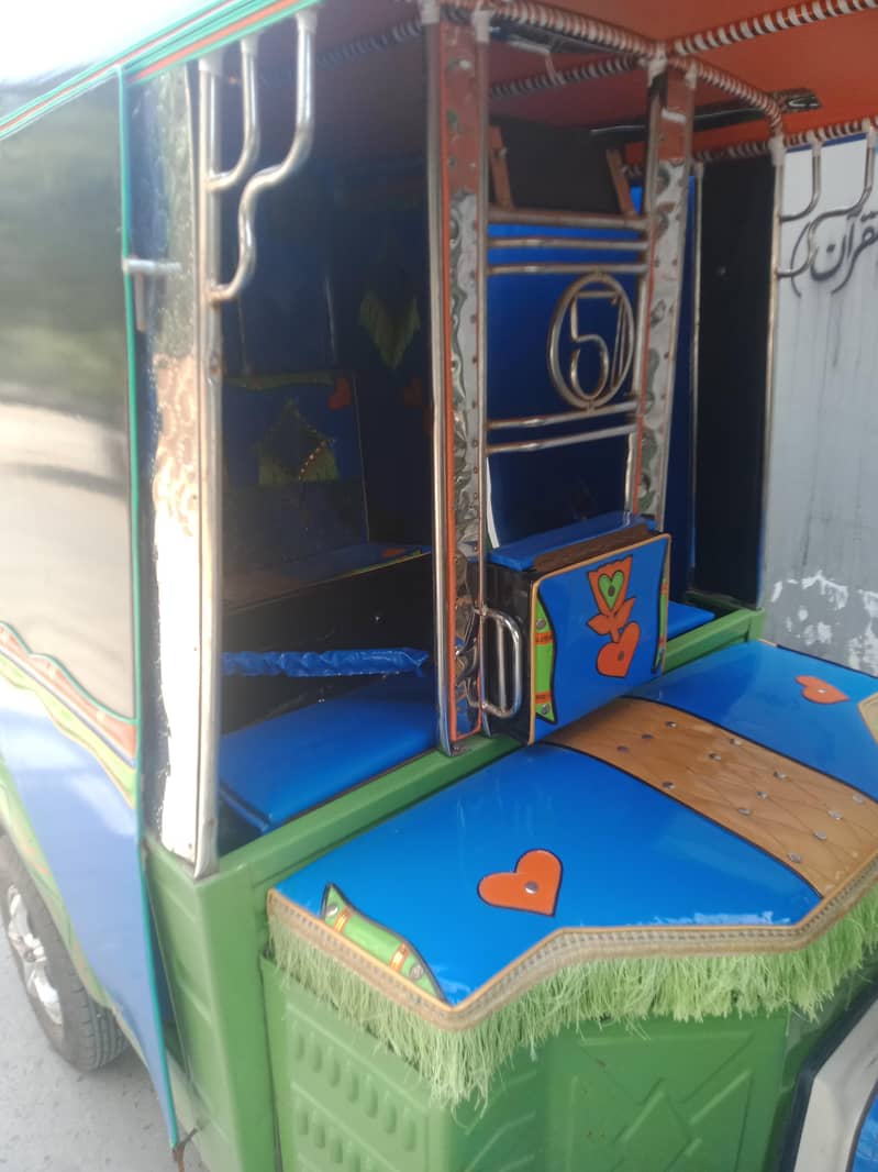 new model auto rickshaw 2