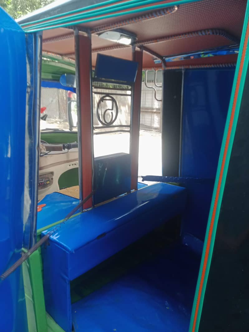 new model auto rickshaw 6
