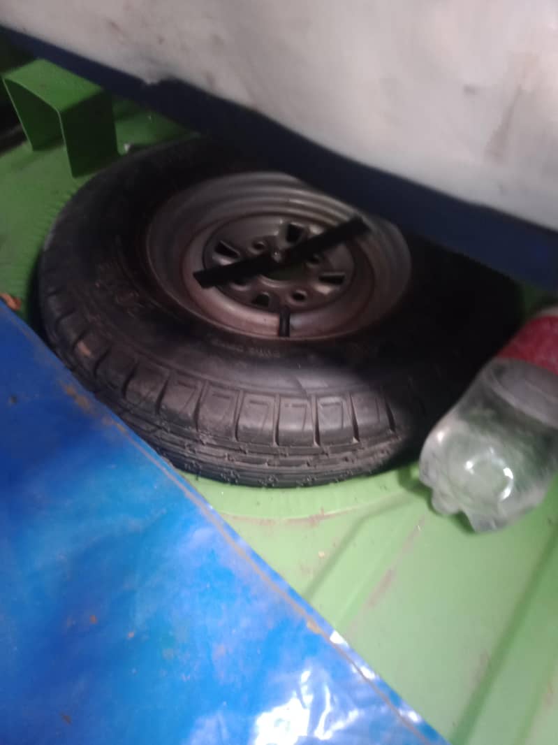 new model auto rickshaw 8