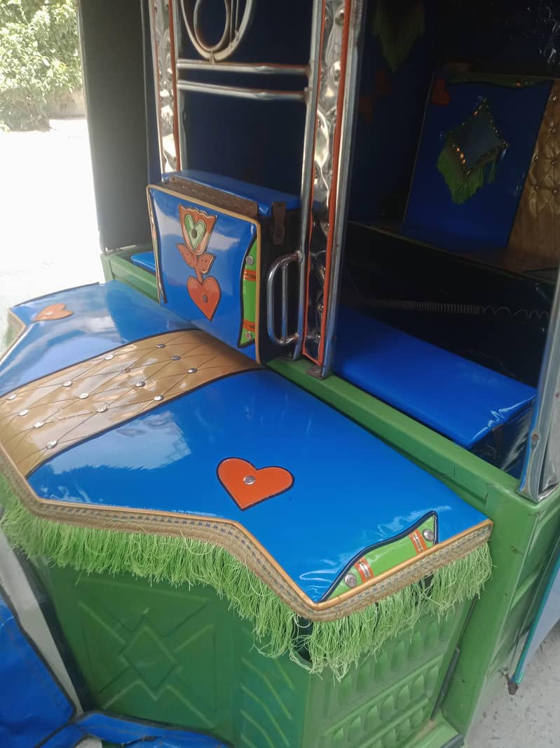 new model auto rickshaw 10